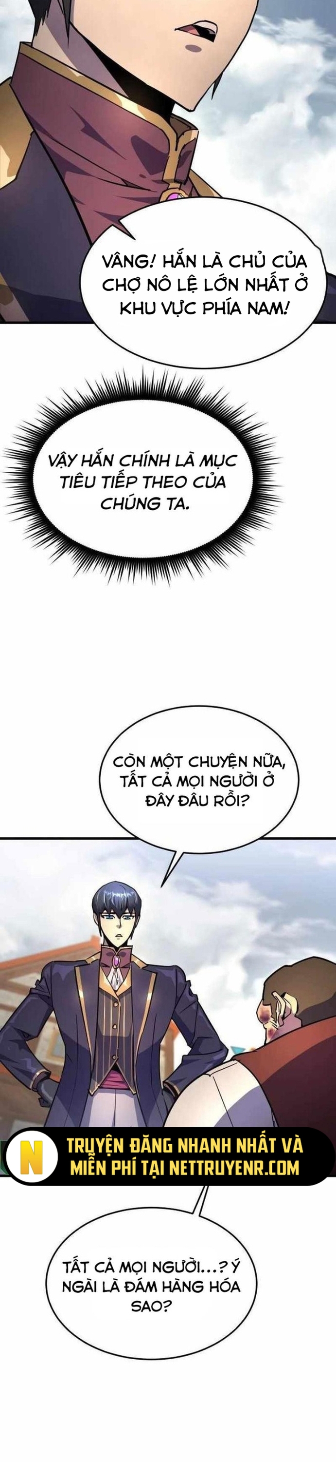 Thiên Tài Ma Pháp Sư Vật Lí: Chapter 15