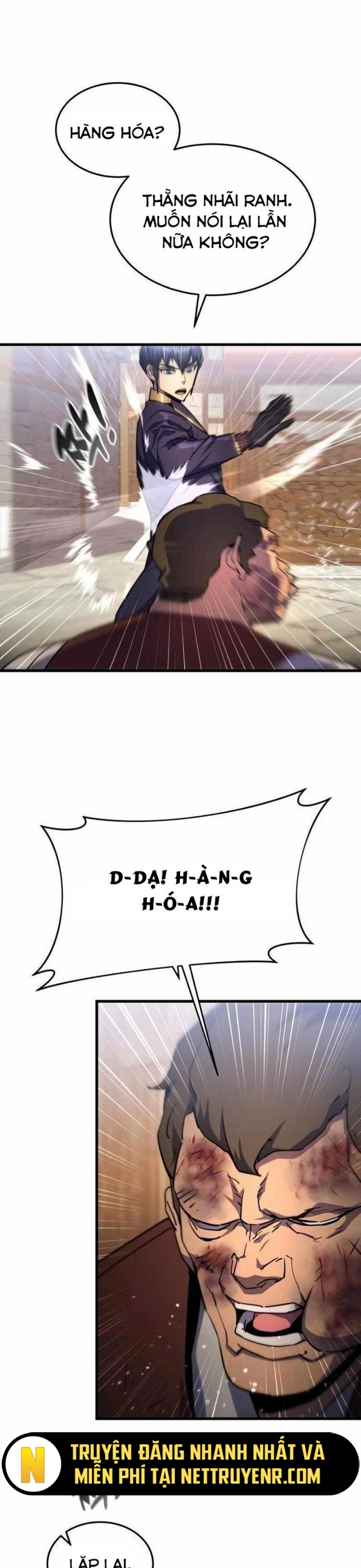 Thiên Tài Ma Pháp Sư Vật Lí: Chapter 15