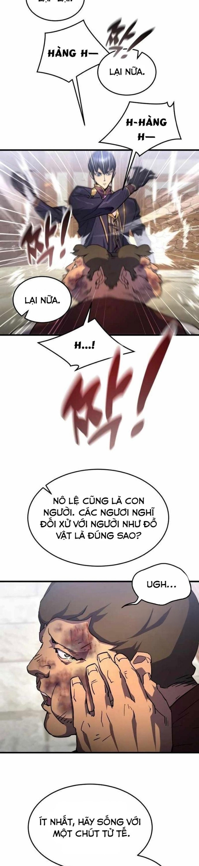 Thiên Tài Ma Pháp Sư Vật Lí: Chapter 15