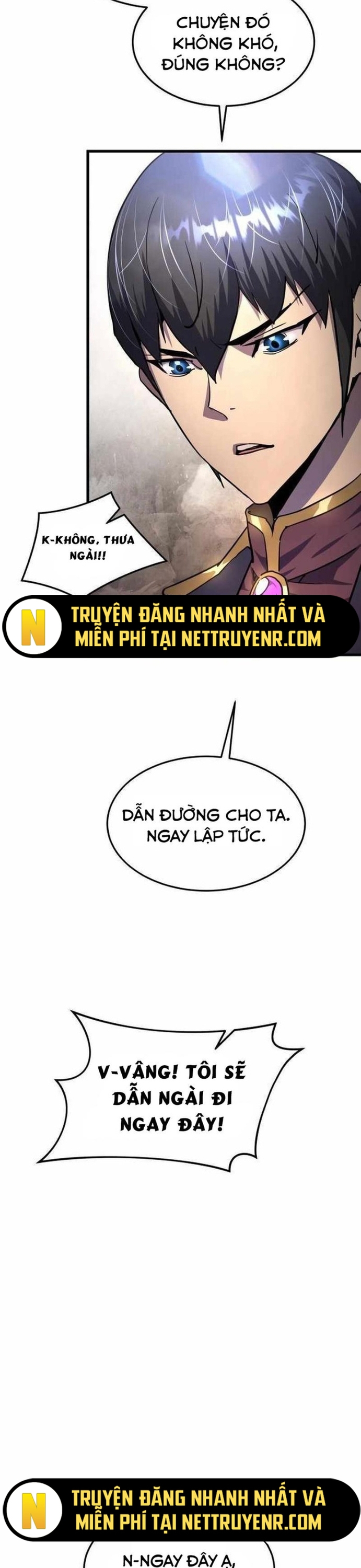 Thiên Tài Ma Pháp Sư Vật Lí: Chapter 15