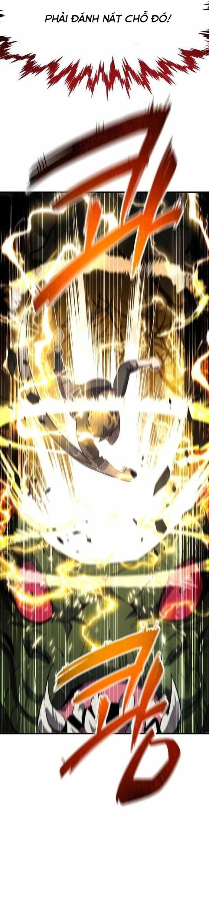 Thiên Tài Ma Pháp Sư Vật Lí: Chapter 15