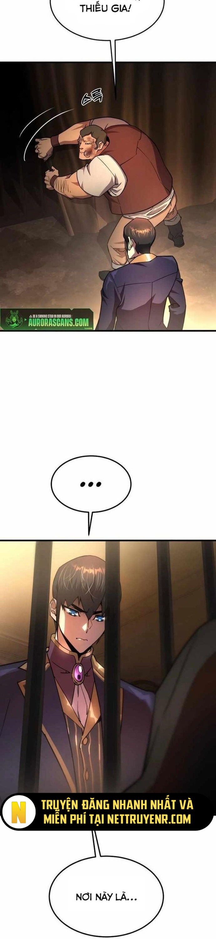 Thiên Tài Ma Pháp Sư Vật Lí: Chapter 15