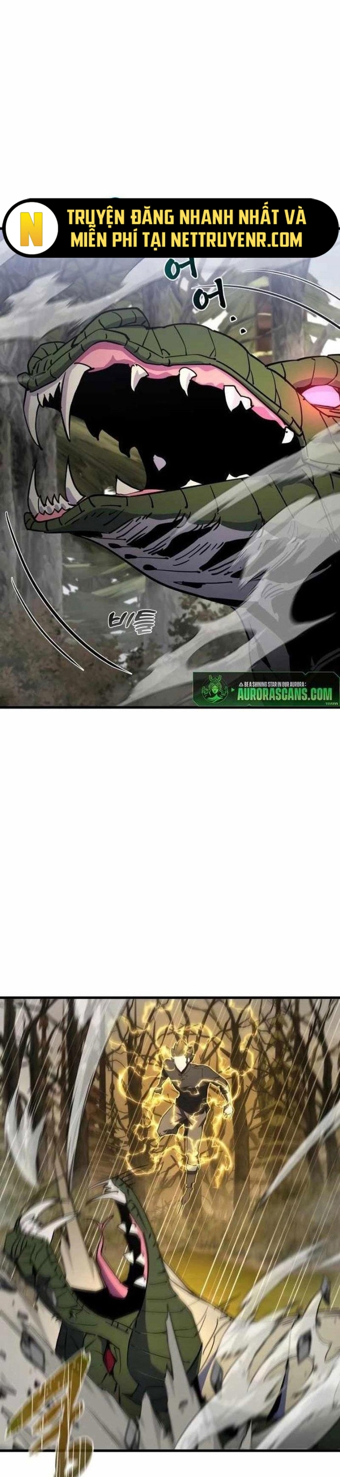 Thiên Tài Ma Pháp Sư Vật Lí: Chapter 15