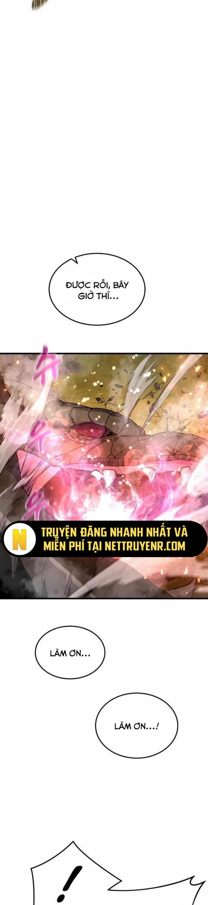 Thiên Tài Ma Pháp Sư Vật Lí: Chapter 15