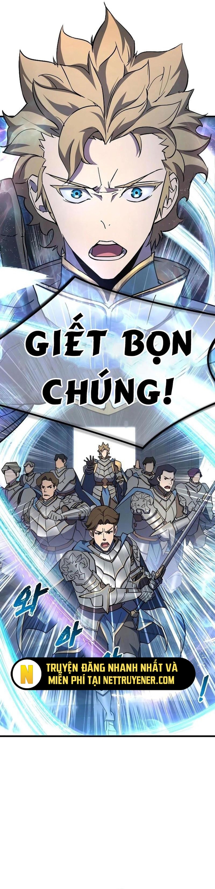 Thiên Tài Ma Pháp Sư Vật Lí: Chapter 17