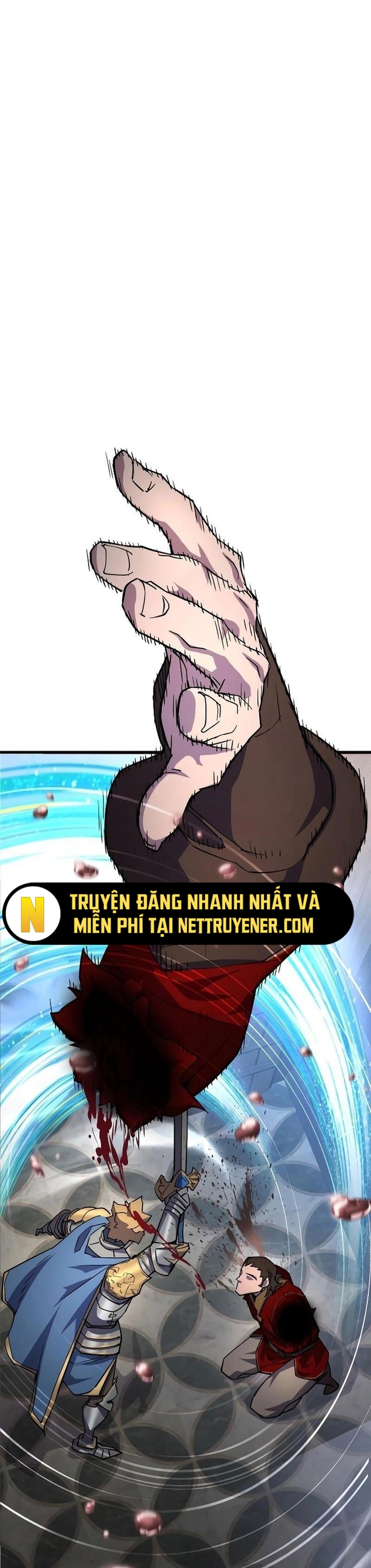 Thiên Tài Ma Pháp Sư Vật Lí: Chapter 17