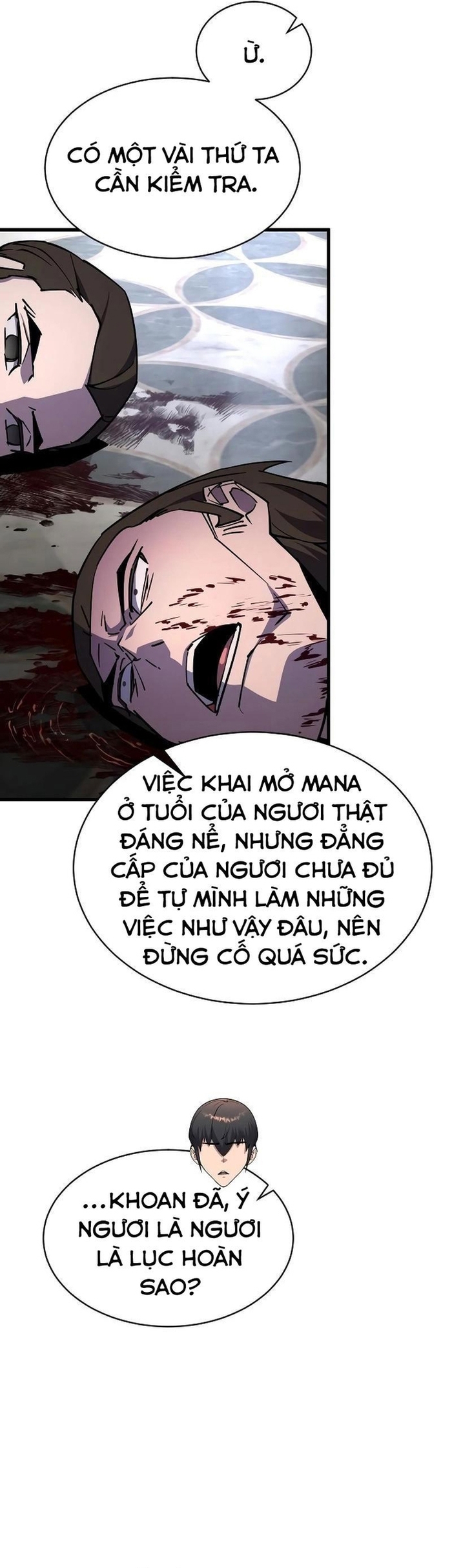 Thiên Tài Ma Pháp Sư Vật Lí: Chapter 17
