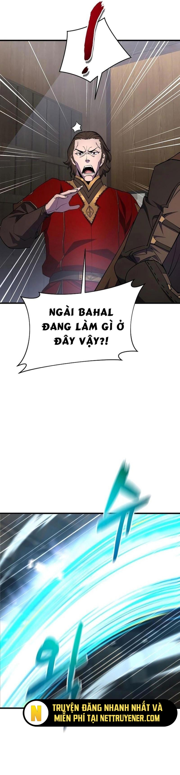 Thiên Tài Ma Pháp Sư Vật Lí: Chapter 17