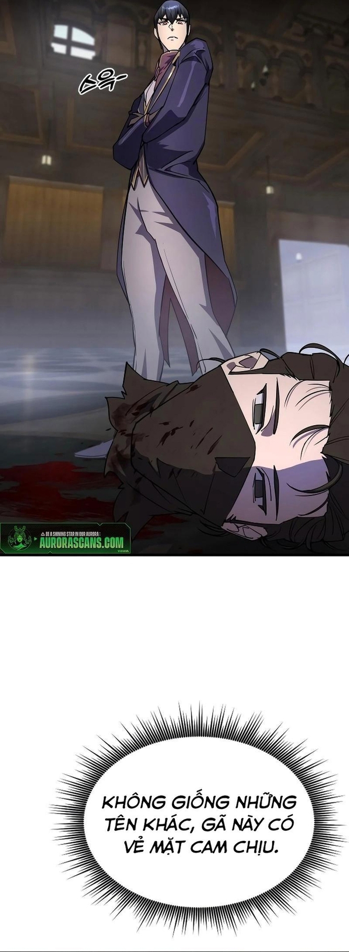 Thiên Tài Ma Pháp Sư Vật Lí: Chapter 17