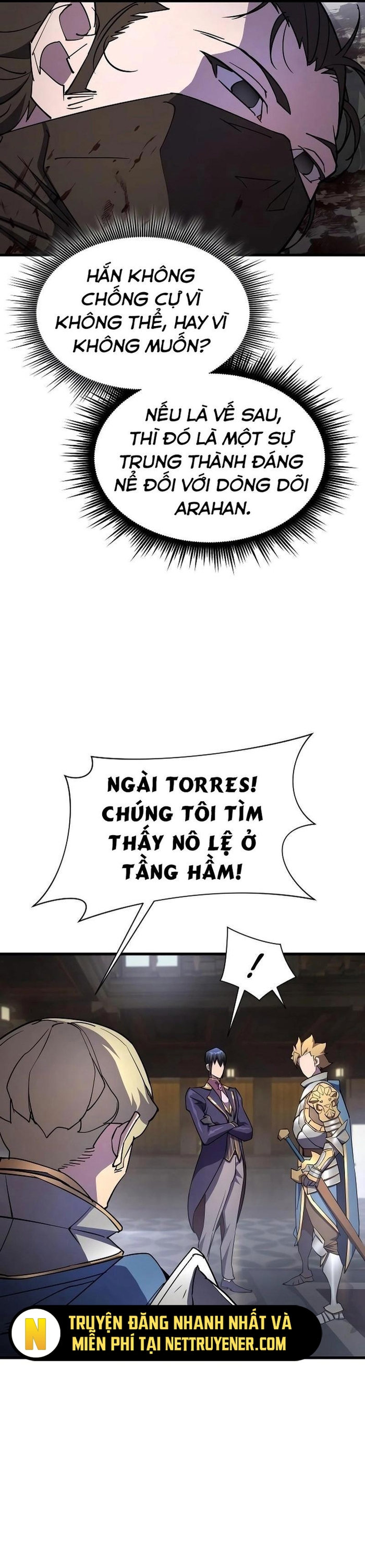 Thiên Tài Ma Pháp Sư Vật Lí: Chapter 17