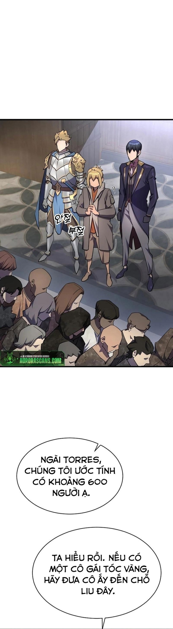 Thiên Tài Ma Pháp Sư Vật Lí: Chapter 17