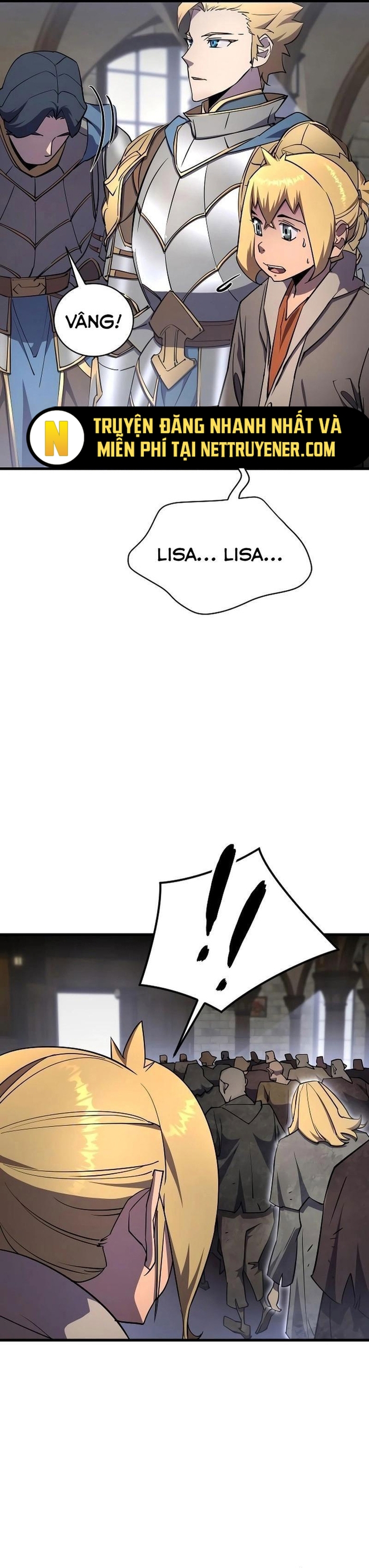 Thiên Tài Ma Pháp Sư Vật Lí: Chapter 17