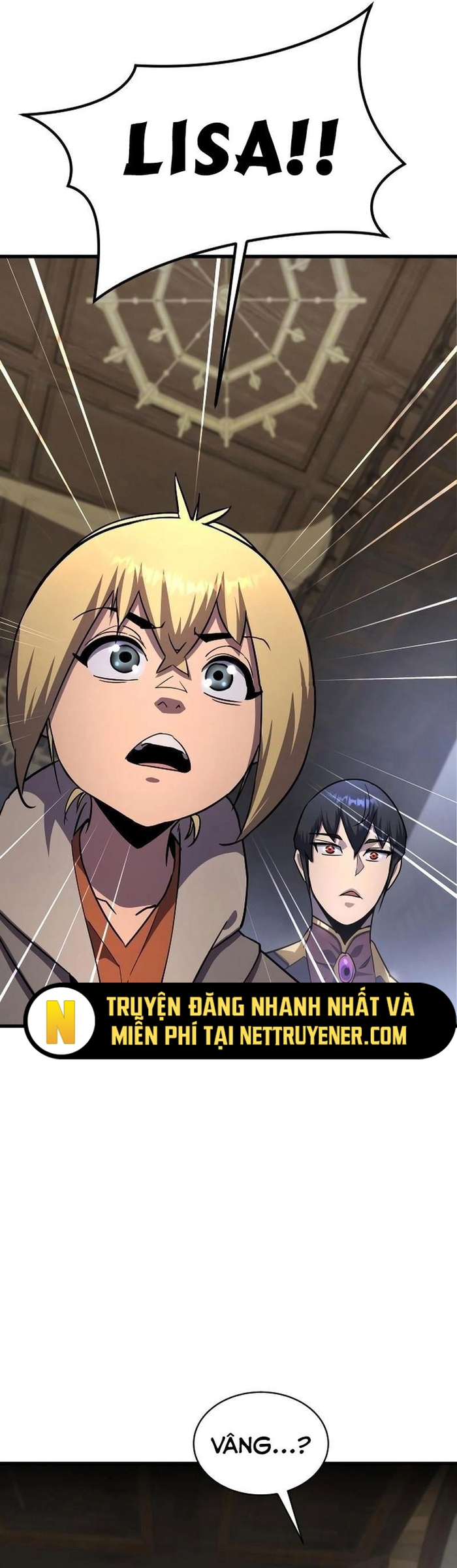 Thiên Tài Ma Pháp Sư Vật Lí: Chapter 17