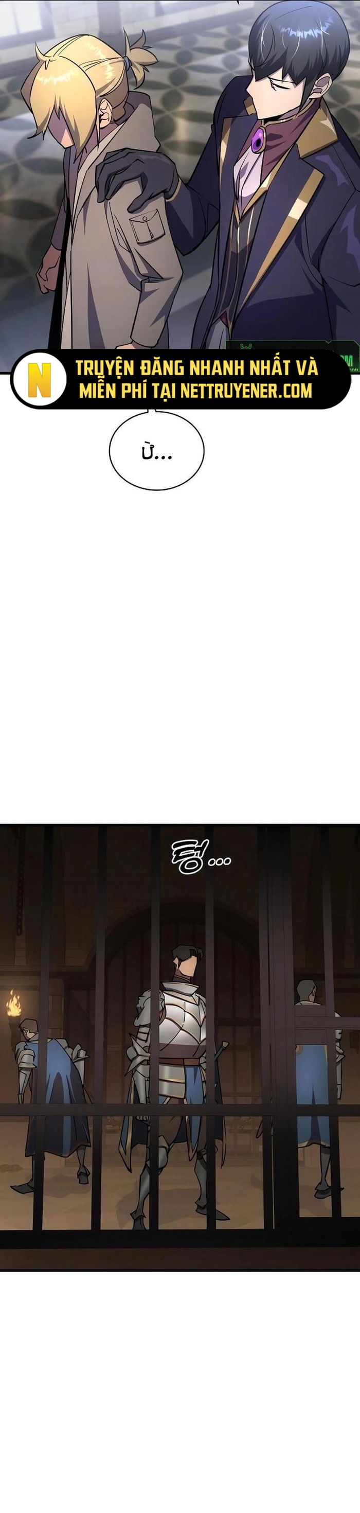 Thiên Tài Ma Pháp Sư Vật Lí: Chapter 17