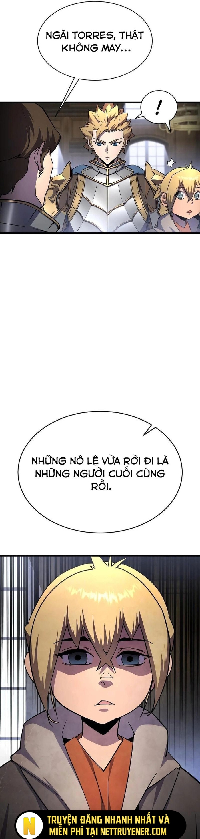 Thiên Tài Ma Pháp Sư Vật Lí: Chapter 17