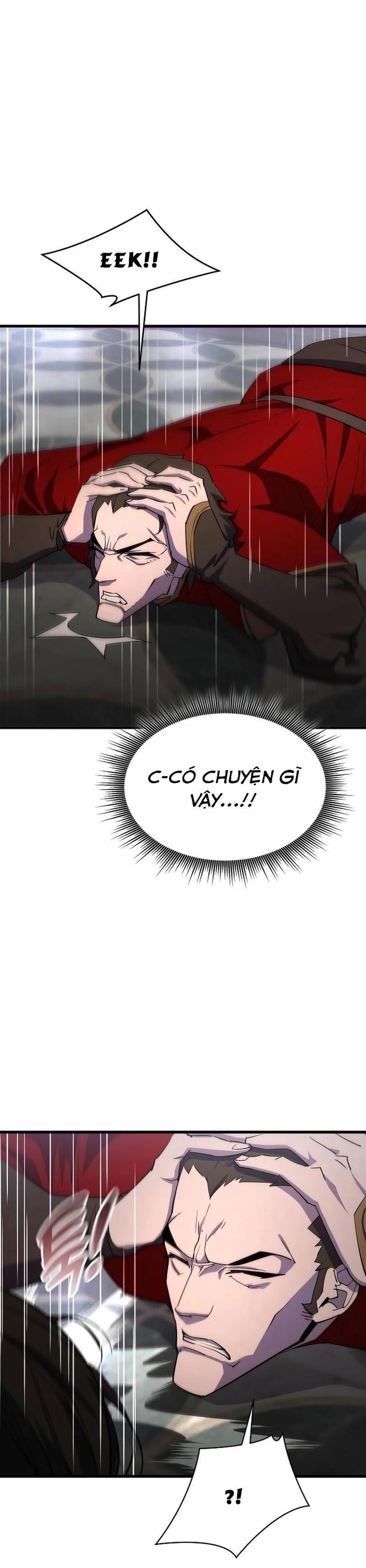 Thiên Tài Ma Pháp Sư Vật Lí: Chapter 17