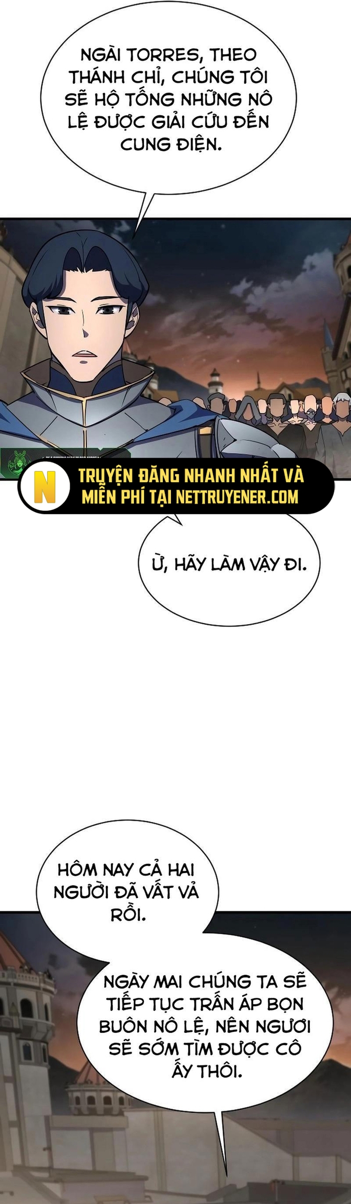 Thiên Tài Ma Pháp Sư Vật Lí: Chapter 17