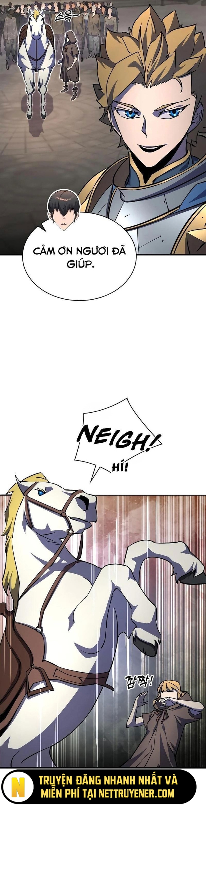 Thiên Tài Ma Pháp Sư Vật Lí: Chapter 17