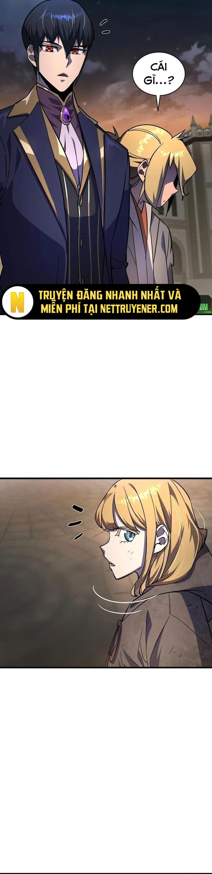 Thiên Tài Ma Pháp Sư Vật Lí: Chapter 17