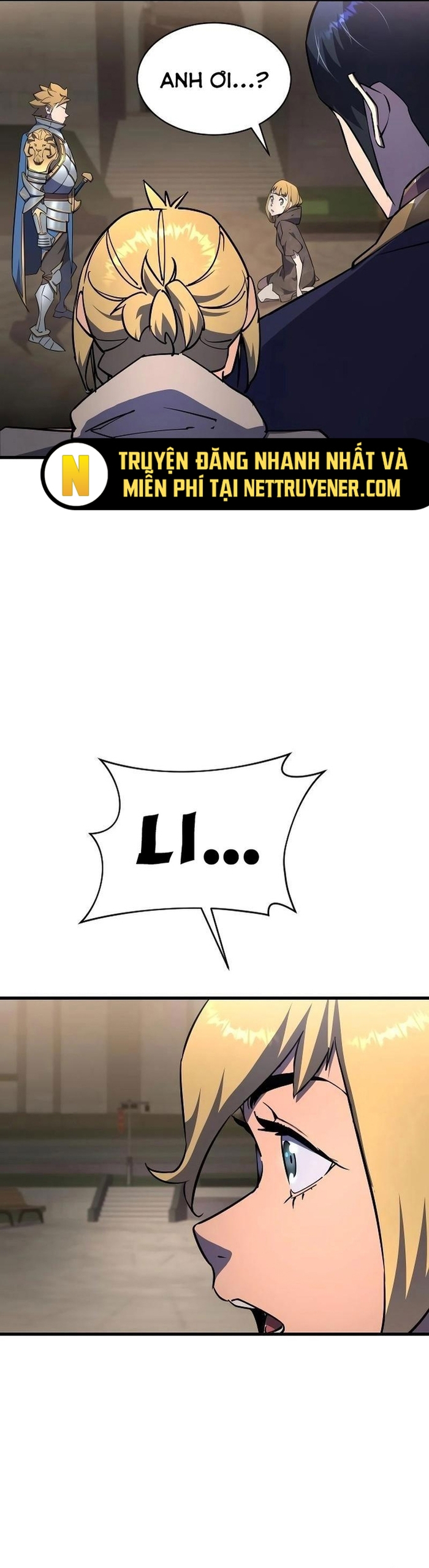 Thiên Tài Ma Pháp Sư Vật Lí: Chapter 17