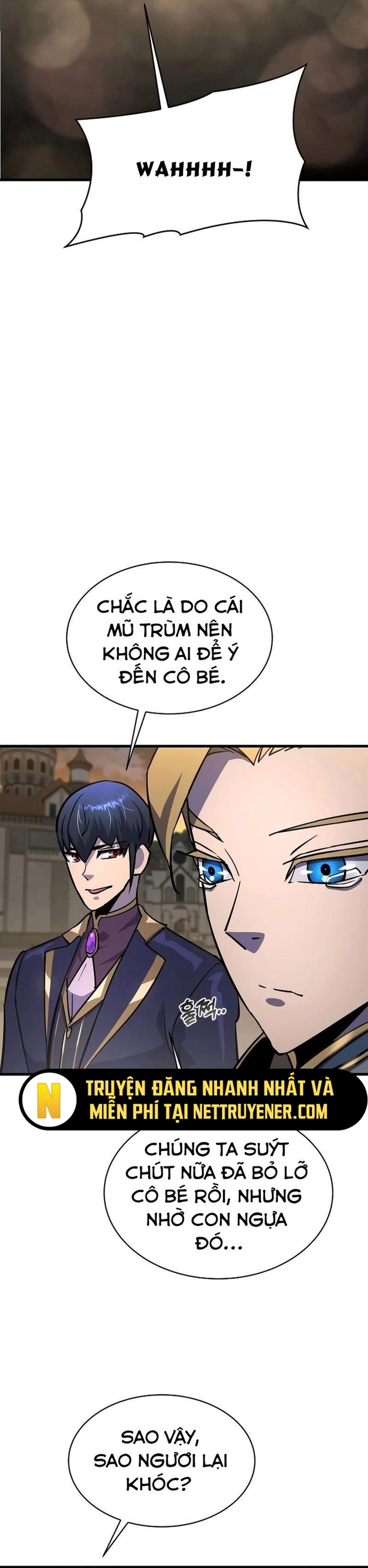 Thiên Tài Ma Pháp Sư Vật Lí: Chapter 17