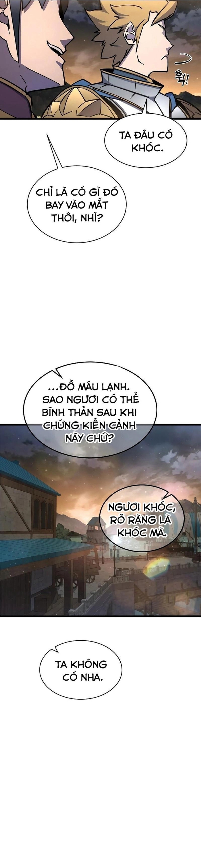 Thiên Tài Ma Pháp Sư Vật Lí: Chapter 17