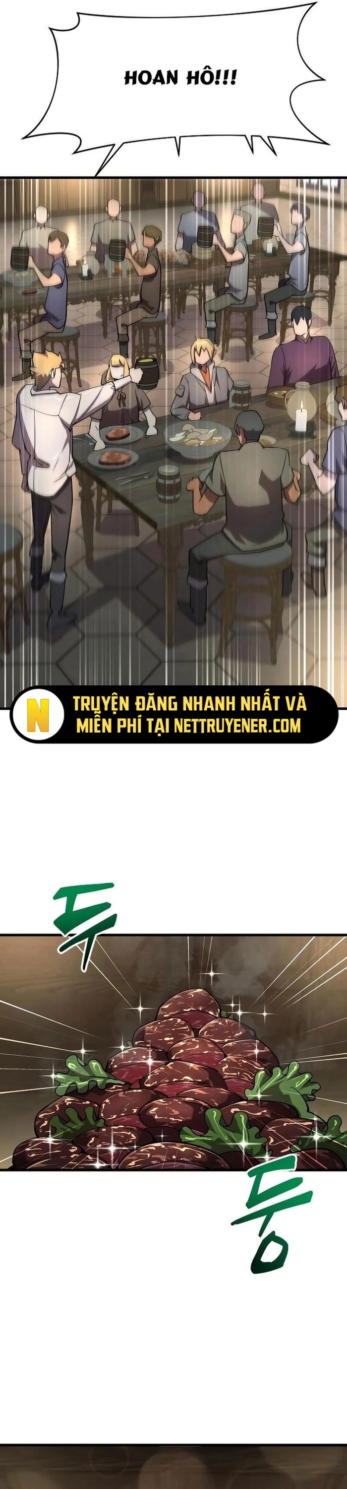 Thiên Tài Ma Pháp Sư Vật Lí: Chapter 17