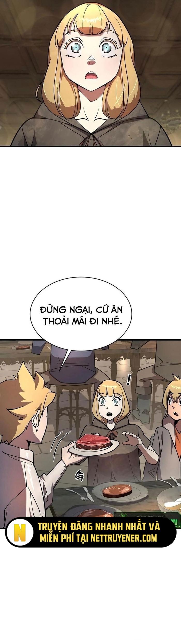 Thiên Tài Ma Pháp Sư Vật Lí: Chapter 17