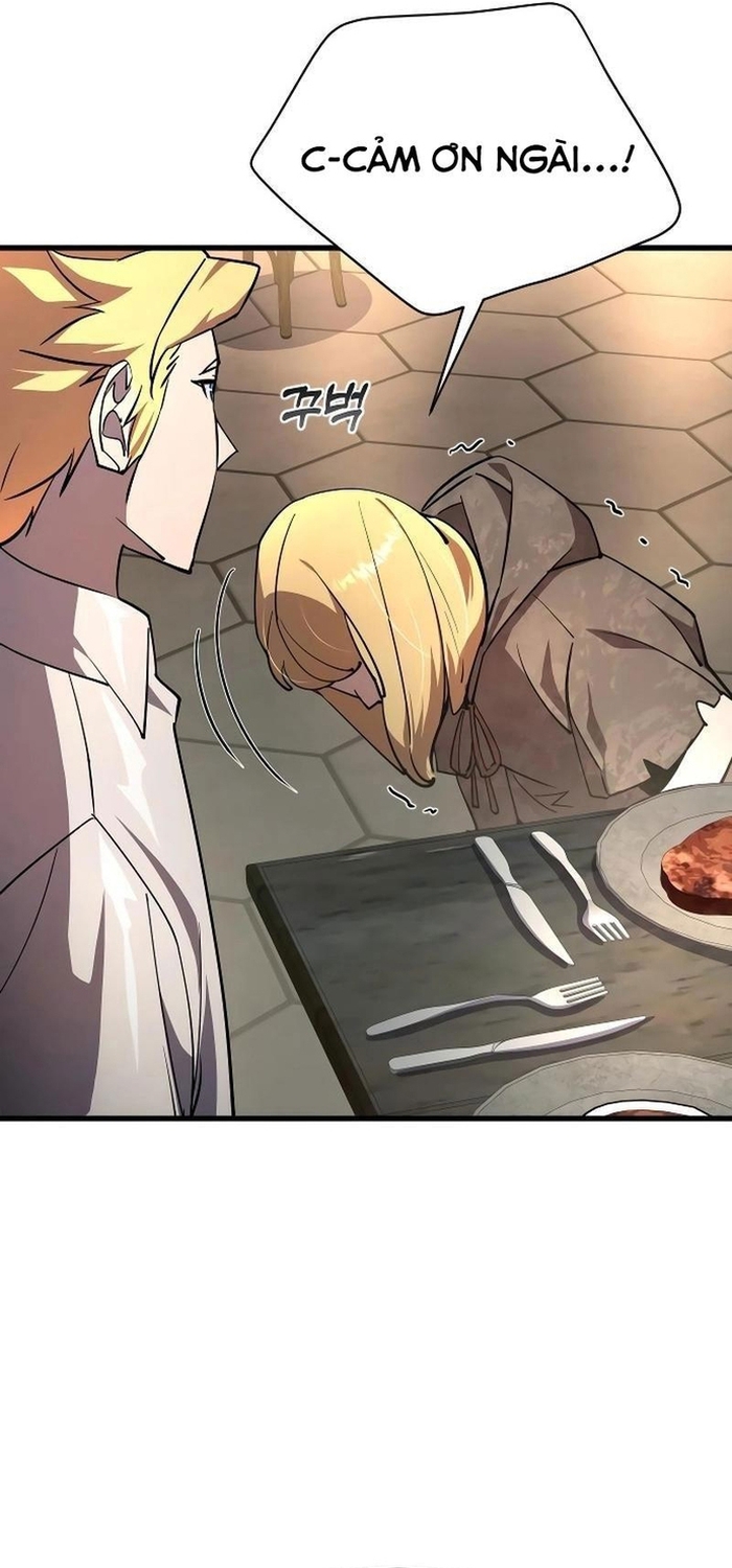 Thiên Tài Ma Pháp Sư Vật Lí: Chapter 17