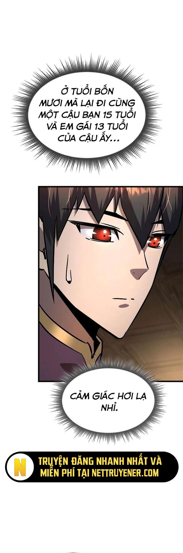 Thiên Tài Ma Pháp Sư Vật Lí: Chapter 17