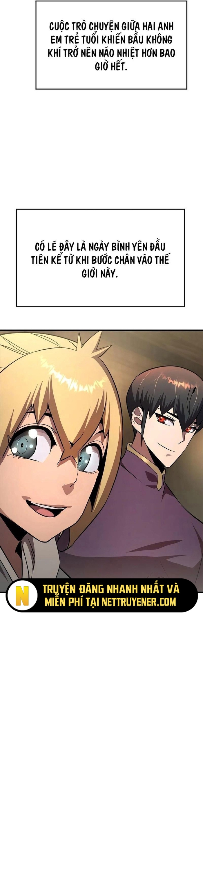 Thiên Tài Ma Pháp Sư Vật Lí: Chapter 17