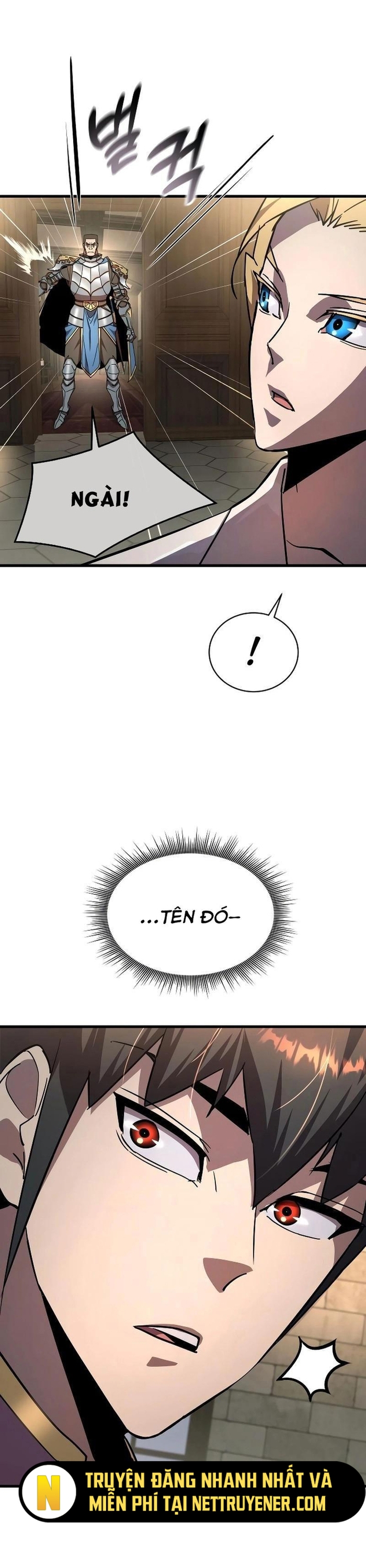 Thiên Tài Ma Pháp Sư Vật Lí: Chapter 17