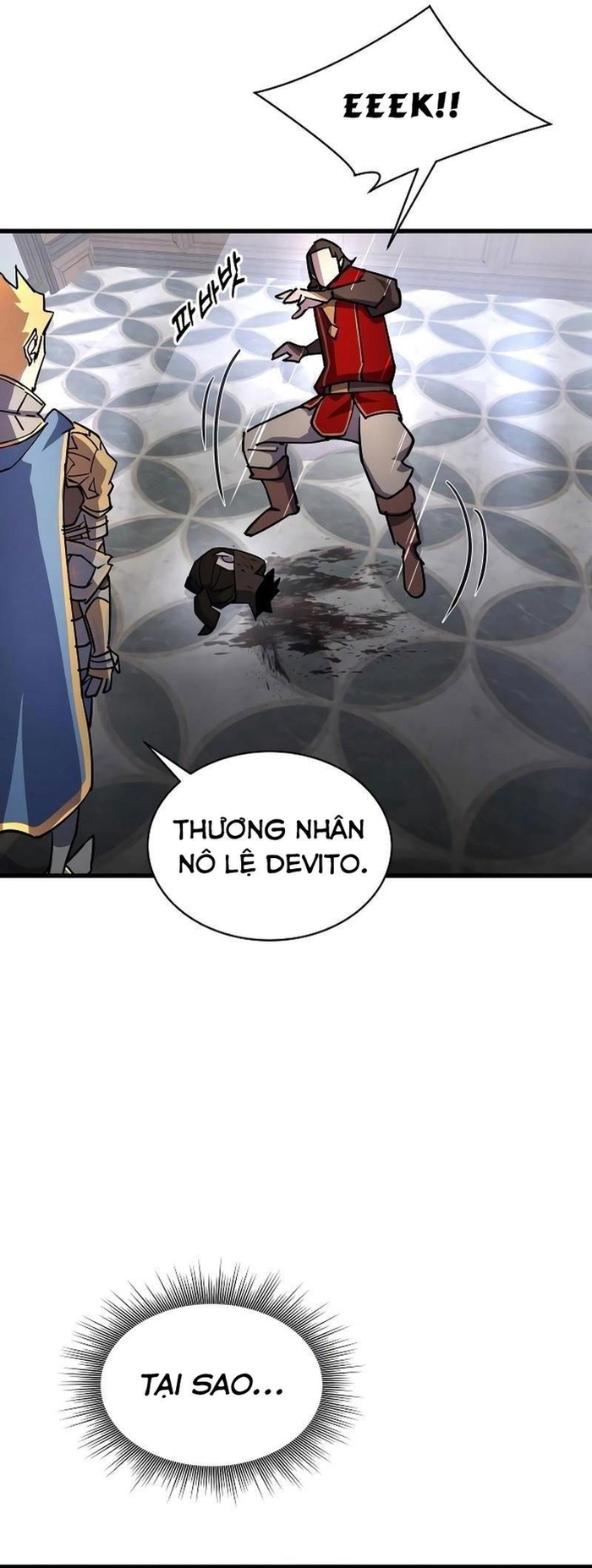 Thiên Tài Ma Pháp Sư Vật Lí: Chapter 17