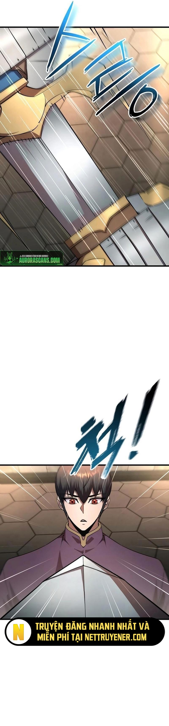 Thiên Tài Ma Pháp Sư Vật Lí: Chapter 17