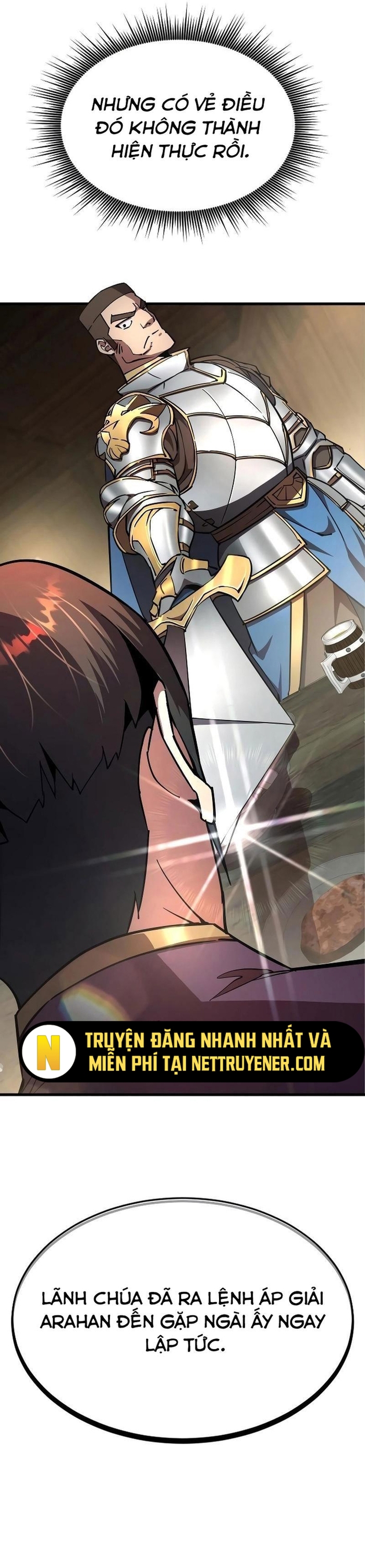 Thiên Tài Ma Pháp Sư Vật Lí: Chapter 17