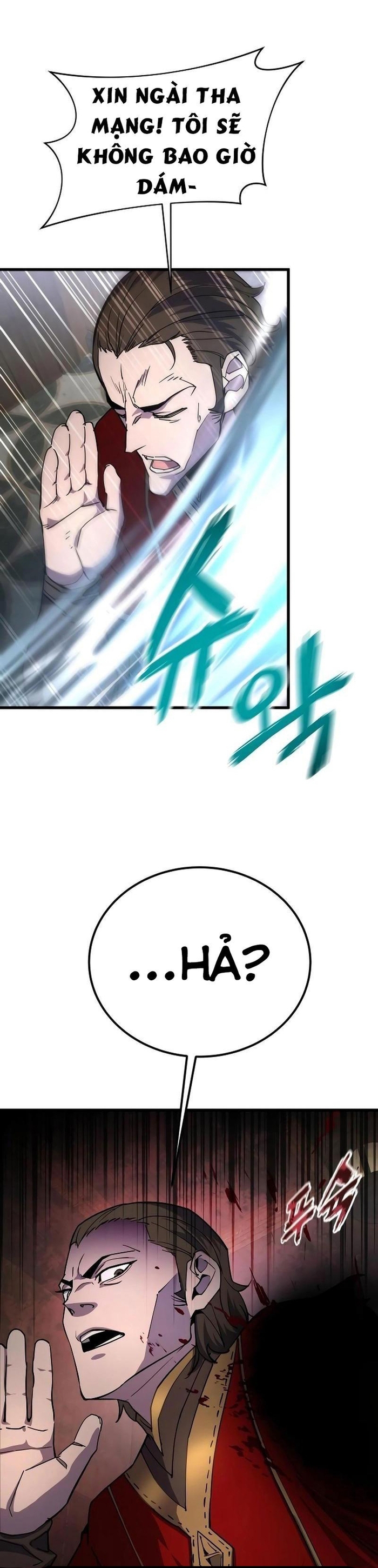 Thiên Tài Ma Pháp Sư Vật Lí: Chapter 17