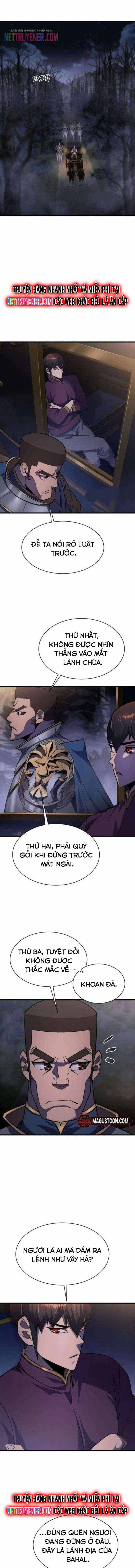 Thiên Tài Ma Pháp Sư Vật Lí: Chapter 18