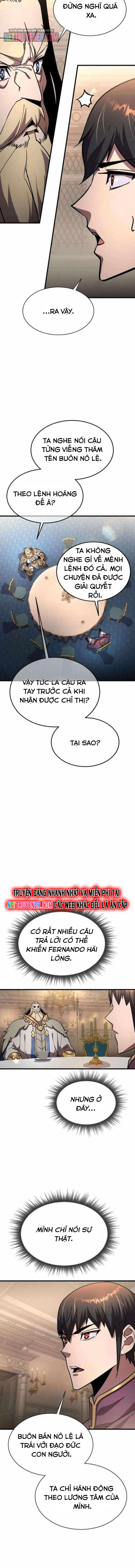 Thiên Tài Ma Pháp Sư Vật Lí: Chapter 18