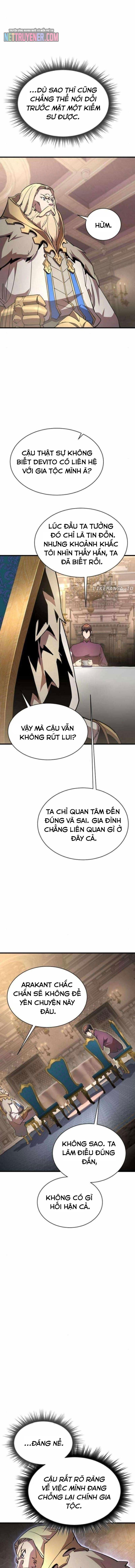 Thiên Tài Ma Pháp Sư Vật Lí: Chapter 18