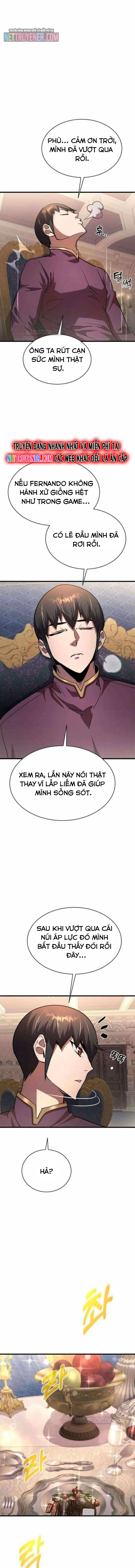 Thiên Tài Ma Pháp Sư Vật Lí: Chapter 18