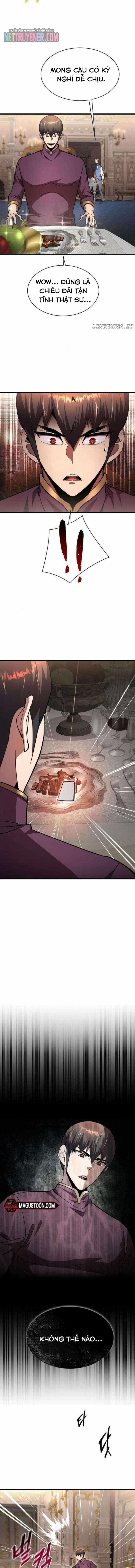 Thiên Tài Ma Pháp Sư Vật Lí: Chapter 18