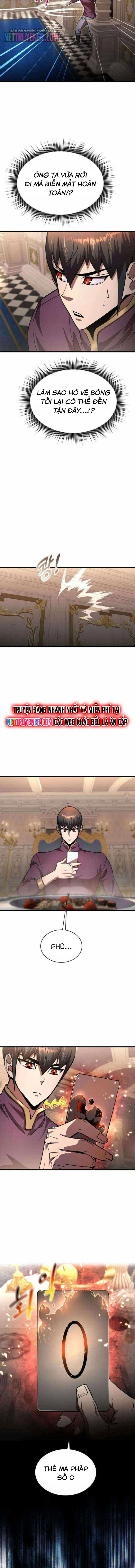 Thiên Tài Ma Pháp Sư Vật Lí: Chapter 18
