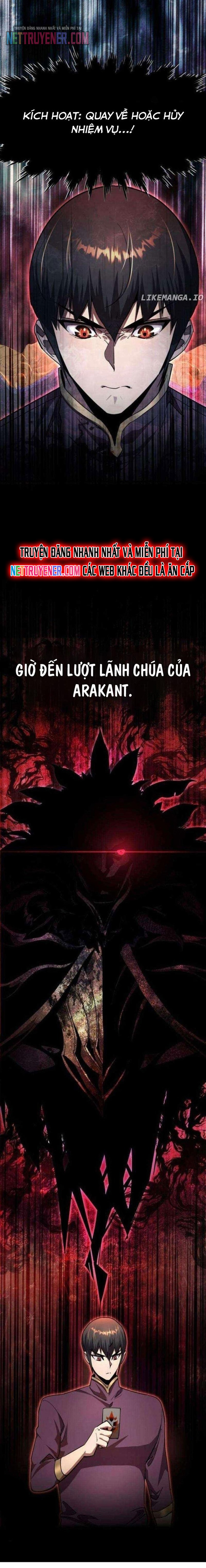 Thiên Tài Ma Pháp Sư Vật Lí: Chapter 18