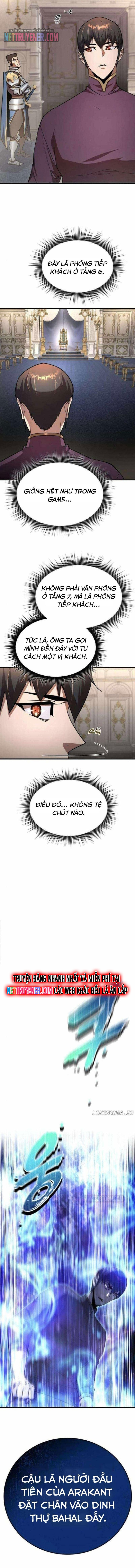 Thiên Tài Ma Pháp Sư Vật Lí: Chapter 18