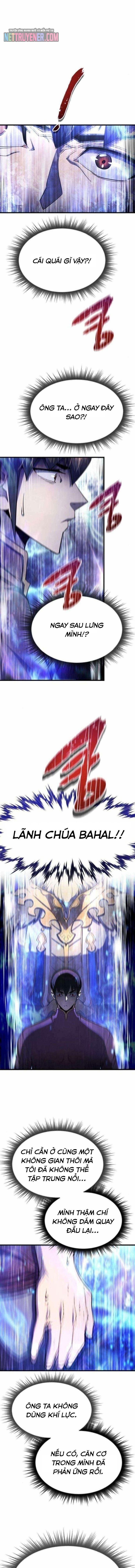 Thiên Tài Ma Pháp Sư Vật Lí: Chapter 18