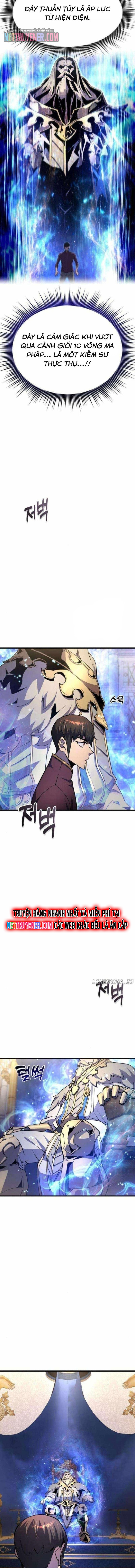 Thiên Tài Ma Pháp Sư Vật Lí: Chapter 18