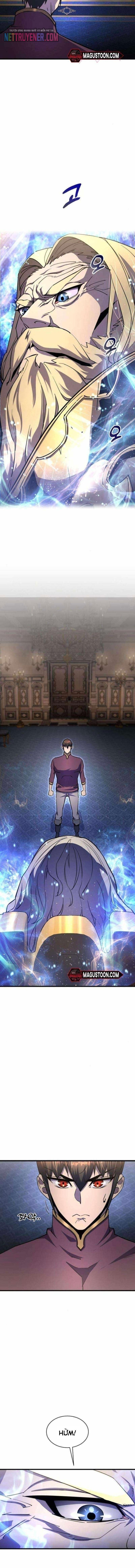 Thiên Tài Ma Pháp Sư Vật Lí: Chapter 18