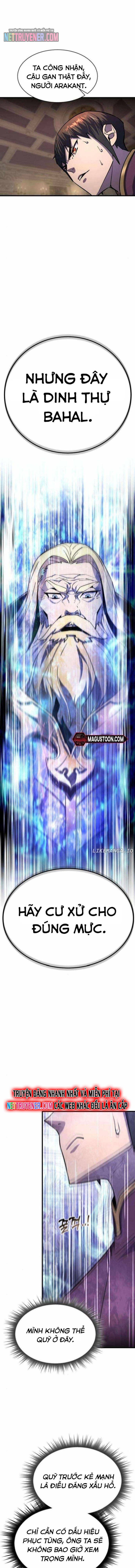 Thiên Tài Ma Pháp Sư Vật Lí: Chapter 18