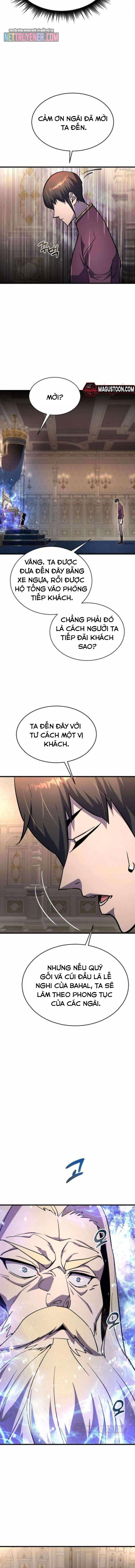 Thiên Tài Ma Pháp Sư Vật Lí: Chapter 18