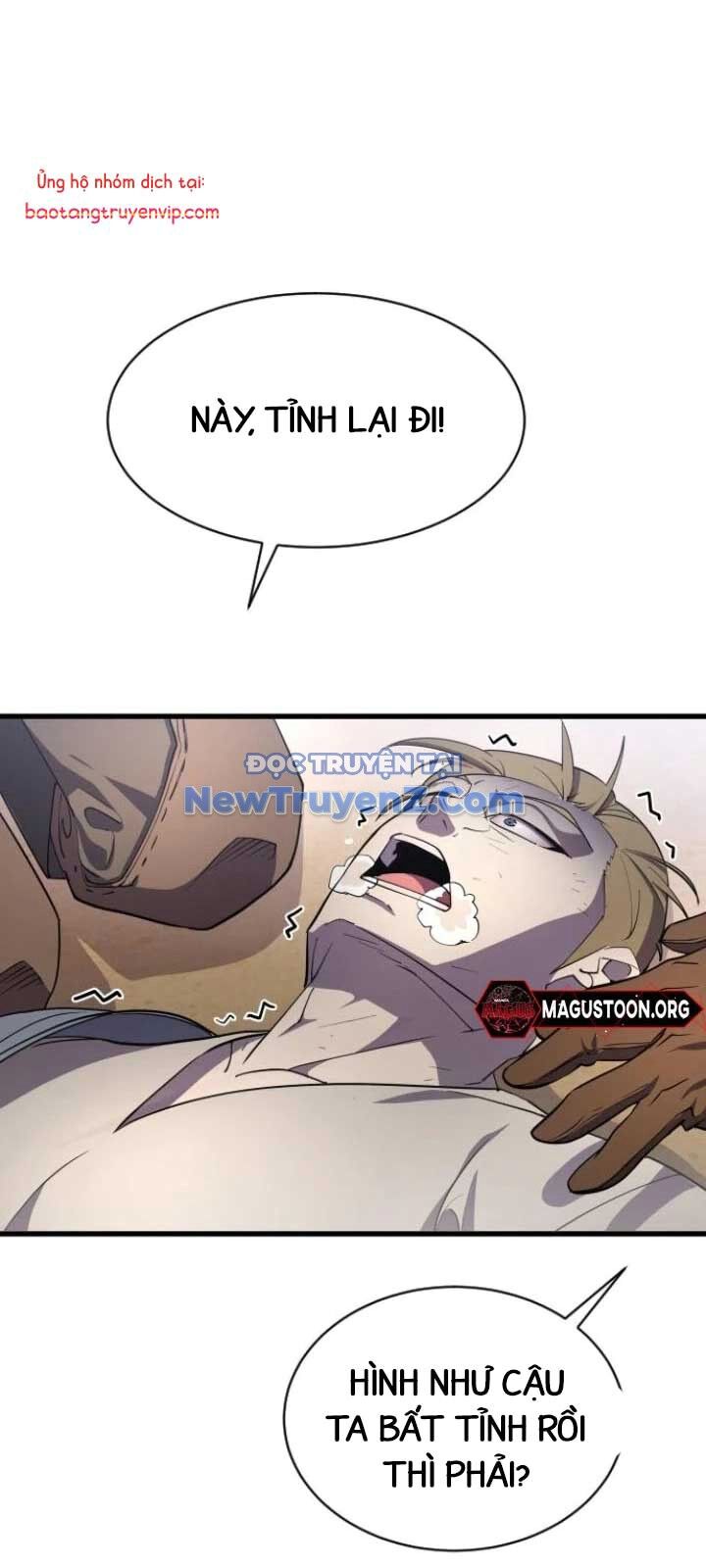 Thiên Tài Ma Pháp Sư Vật Lí: Chapter 20